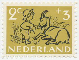 KBK ComitÃ© 1952 - Stempel Nr. 15 - Non Classés