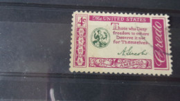 ETATS UNIS YVERT N° 678 D - Used Stamps