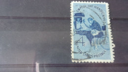 ETATS UNIS YVERT N° 690 - Used Stamps