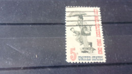 ETATS UNIS YVERT N° 754 - Used Stamps