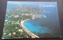 Les Issambres - Vue Aérienne Des Issambres - Photo Donner - Les Editions Aris, Bandol - Draguignan