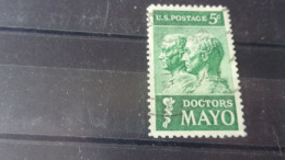 ETATS UNIS YVERT N° 767 - Used Stamps