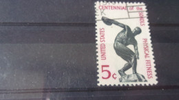 ETATS UNIS YVERT N° 778 - Used Stamps