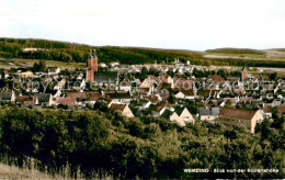 73671781 Wemding Panorama Blick Von Der Robertshoehe Wemding - Wemding