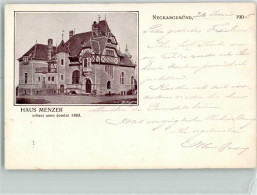 13475606 - Neckargemuend - Neckargemuend