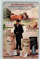 13189206 - Volkswirtschaftliche Wahrheiten Nr. 7  Landwirtschaft  AK - Events