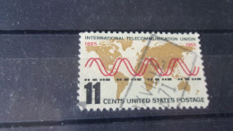 ETATS UNIS YVERT N° 791 - Used Stamps