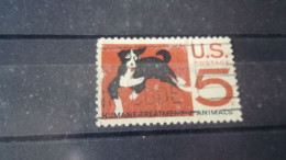 ETATS UNIS YVERT N° 802 - Used Stamps