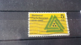 ETATS UNIS YVERT N° 807 - Used Stamps