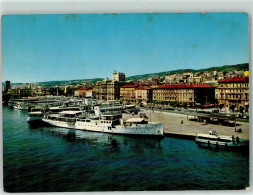 39352306 - Rijeka Fiume - Croacia