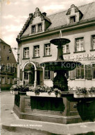 73671708 Deidesheim Brunnen Deidesheimer Hof Deidesheim - Deidesheim