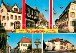 73671707 Deidesheim Gasthaeuser Deidesheim - Deidesheim