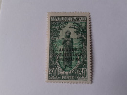 TIMBRE  CONGO    N  97     COTE  2,50  EUROS    NEUF  TRACE  CHARNIERE - Ungebraucht