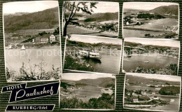 73671661 Rurberg Hotel Paulushof Rurseepartien Rurberg - Simmerath