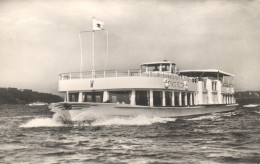 Motorschiff Ernst Reuter, Fahrgastschiff, Berlin - Sonstige & Ohne Zuordnung