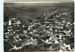 Dép 68 - Mittelwihr - Vue Générale En Direction De Colmar - Bon état Général - Sonstige & Ohne Zuordnung