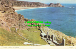 R562311 Porthcurno. Minack Theatre. Jarrold. RP - Monde