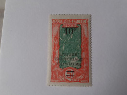 TIMBRE  CONGO    N  104     COTE  15,50  EUROS    NEUF  TRACE  CHARNIERE - Neufs