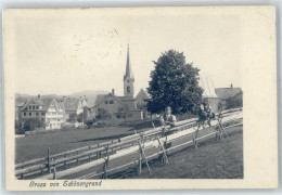 51100706 - Schoenengrund Wald B. St. Peterzell - Sonstige & Ohne Zuordnung