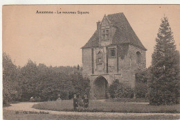 ***  21 ***  AUXONNE  Le Nouveau Square  Neuve TTB  - Auxonne