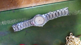 B18 / MONTRE VINCE GIOLLI - Watches: Old