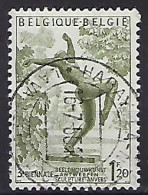 Ca Nr 969 Habay La Neuve - Used Stamps