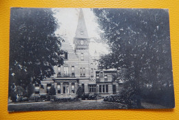 MEERBEKE  -   Het Kasteel Van Vreckem - Ninove