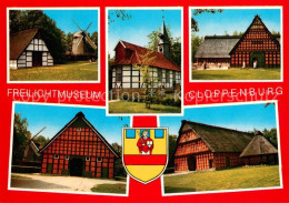 73671359 Cloppenburg Freilichtmuseum Cloppenburg - Cloppenburg