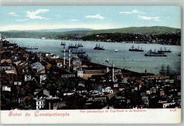 52226106 - Konstantinopel Istanbul - Constantine