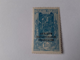 TIMBRE  CONGO    N  107     COTE  8,00  EUROS    NEUF  TRACE  CHARNIERE - Unused Stamps