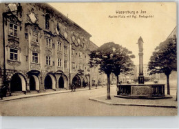 51782806 - Wasserburg A. Inn - Wasserburg (Inn)