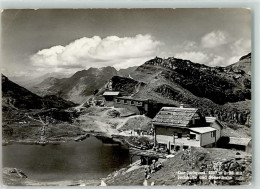 39406206 - Jochpass - Sonstige & Ohne Zuordnung