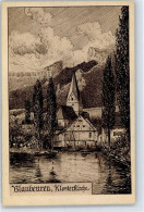 51389306 - Blaubeuren - Blaubeuren