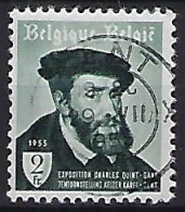 Ca Nr 965 Gent - Used Stamps