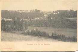 CPA - CHAUMONT - LE VAL DE TANNERIES (CLICHE PEU COMMUN) - Chaumont