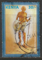 KENYA, USED STAMP, OBLITERÉ, SELLO USADO - Kenia (1963-...)