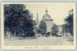 51487006 - Muehlhausen , Thuer - Muehlhausen