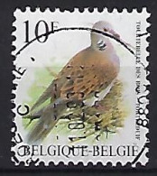 Ca Nr 2783 Roeselare - Used Stamps