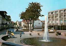 73671146 Bad Salzgitter Bohlweg Springbrunnen Bad Salzgitter - Salzgitter