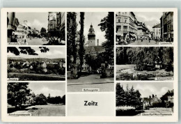 39457706 - Zeitz , Elster - Zeitz