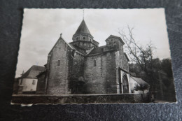 CPSM - L'HÔPITAL SAINT BLAISE (64) - L'église - Other & Unclassified