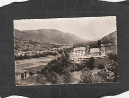 128741          Francia,      Arrens,   Sanatorium   Jean  Thebault  Et  Vue  Sur  La  Vallee  D"Aucun,   NV - Argeles Gazost