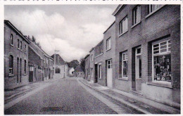 BAVEGEM - Kerkkouterstraat - Sint-Lievens-Houtem