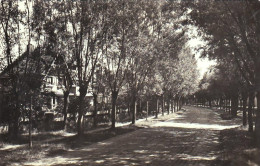 KNOCKE ZOUTE  - Avenue Pittoresque - Knokke