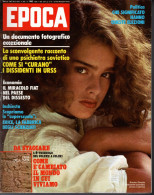 °°° RIVISTA EPOCA N° 1442 DEL 24 MAGGIO 1978 °°° - Other & Unclassified