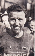 Cyclisme  - Coureur Cycliste Belge  Dolf Verschueren - Team Mercier -vainqueur Du Tour Des Flandres 1942 - Wielrennen