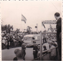 Photo Originale - Cyclisme - Tour De France 1969 - Caravane Publicitaire  - Radsport