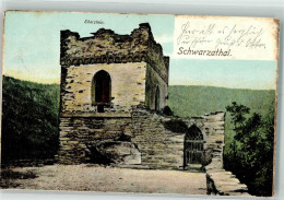 39734806 - Schwarzatal - Rudolstadt