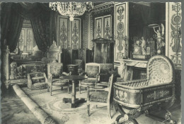 Palais De Fontainebleau - Chambre à Coucher De Napoléon 1er Et Berceau Du Roi De Rome - (P) - Fontainebleau