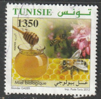 TUNEZ, USED STAMP, OBLITERÉ, SELLO USADO - Tunisia (1956-...)